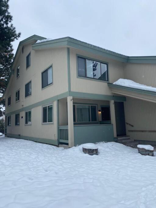 Mccall Mountain Getaway - Pet Friendly Zewnętrze zdjęcie