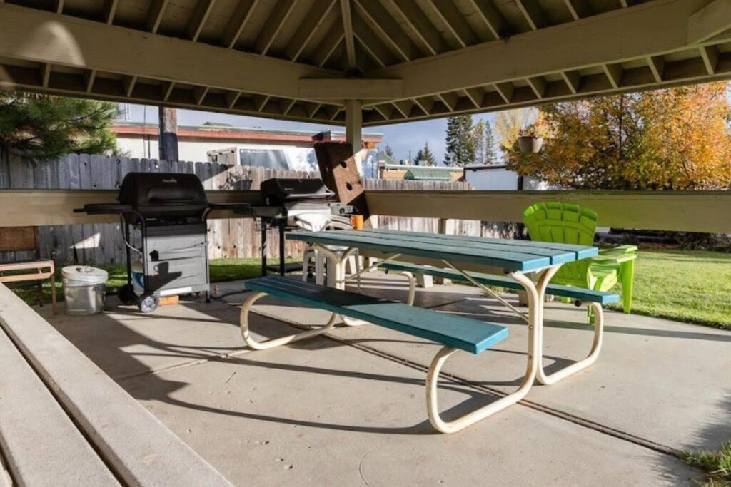 Mccall Mountain Getaway - Pet Friendly Zewnętrze zdjęcie