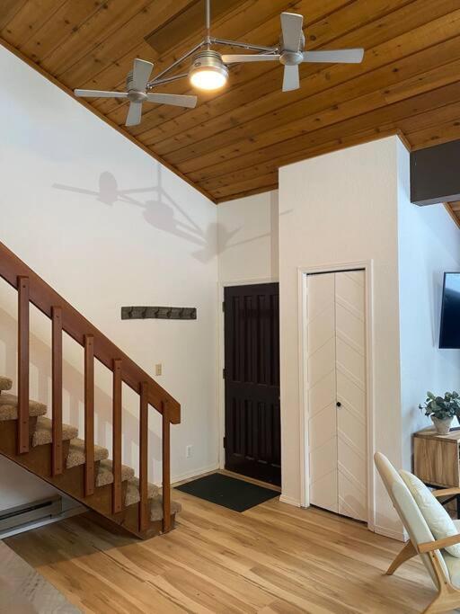 Mccall Mountain Getaway - Pet Friendly Zewnętrze zdjęcie