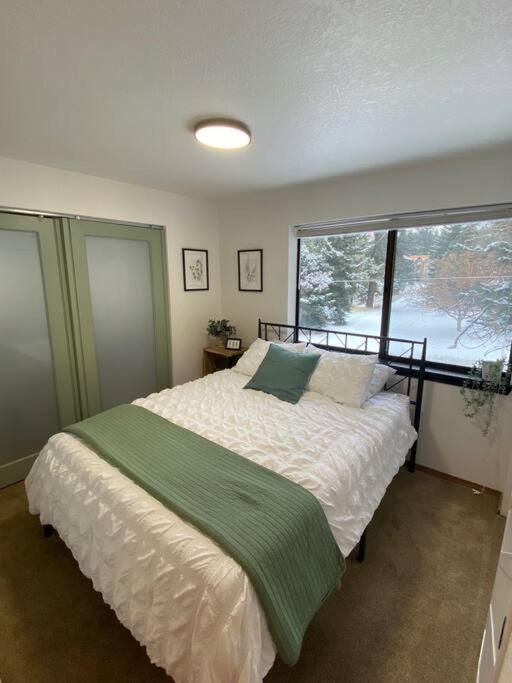 Mccall Mountain Getaway - Pet Friendly Zewnętrze zdjęcie