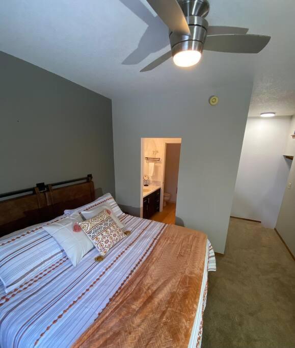 Mccall Mountain Getaway - Pet Friendly Zewnętrze zdjęcie